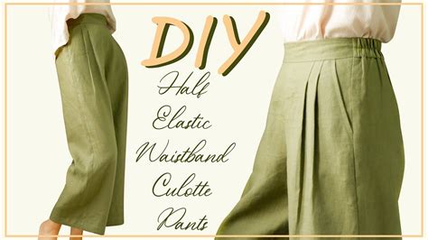 The Craft of Crafting Witchcraft Waistband Slacks